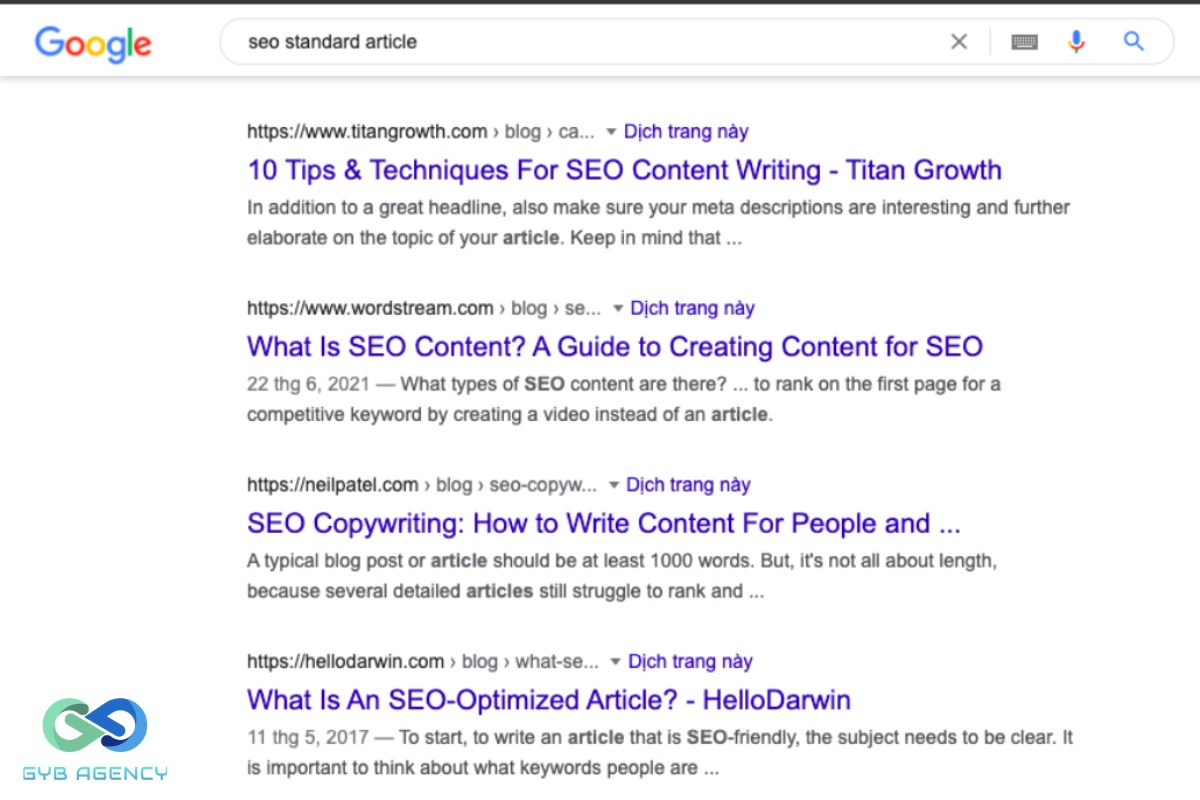 công cụ kiểm tra bài viết chuẩn seo
