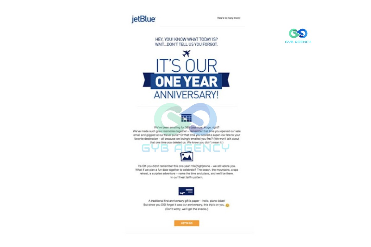 marketing online