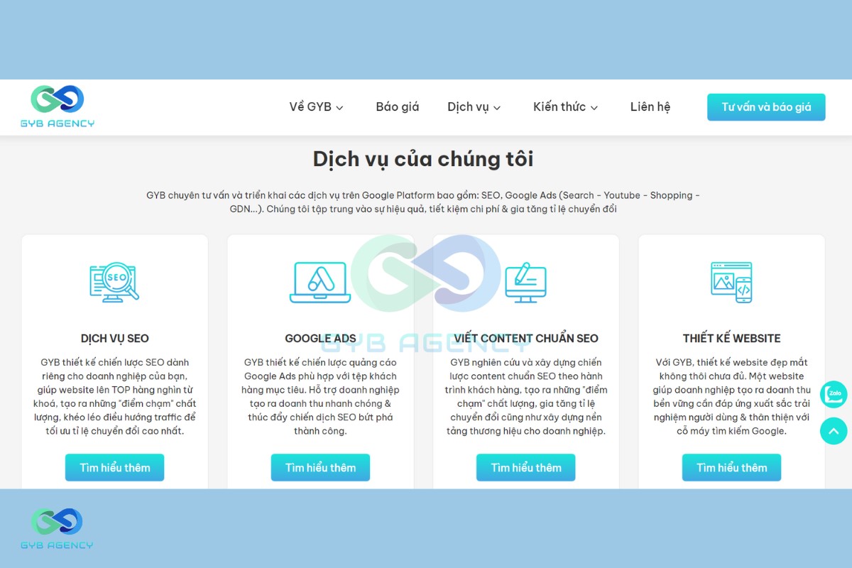 font website
