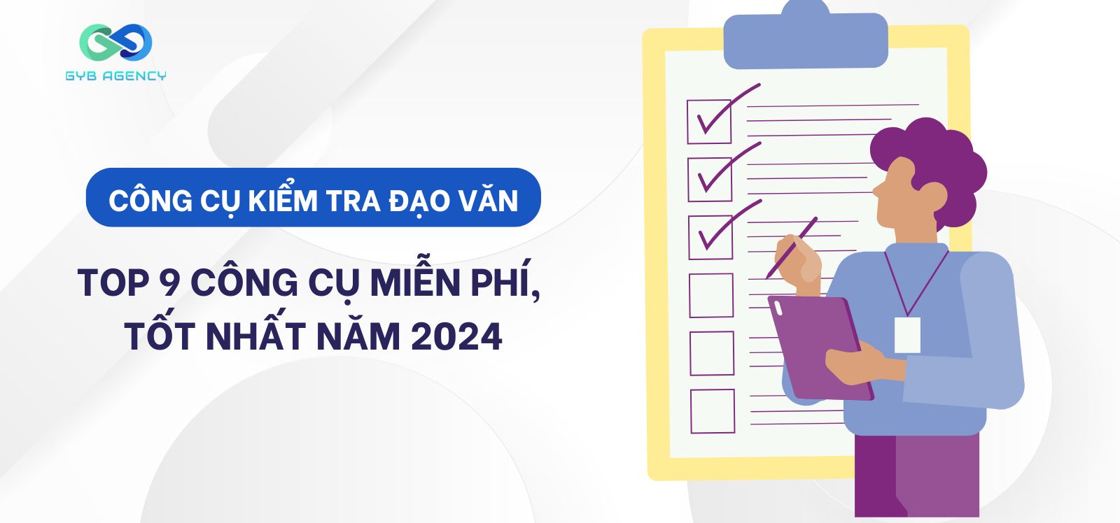 phần mềm check đạo văn