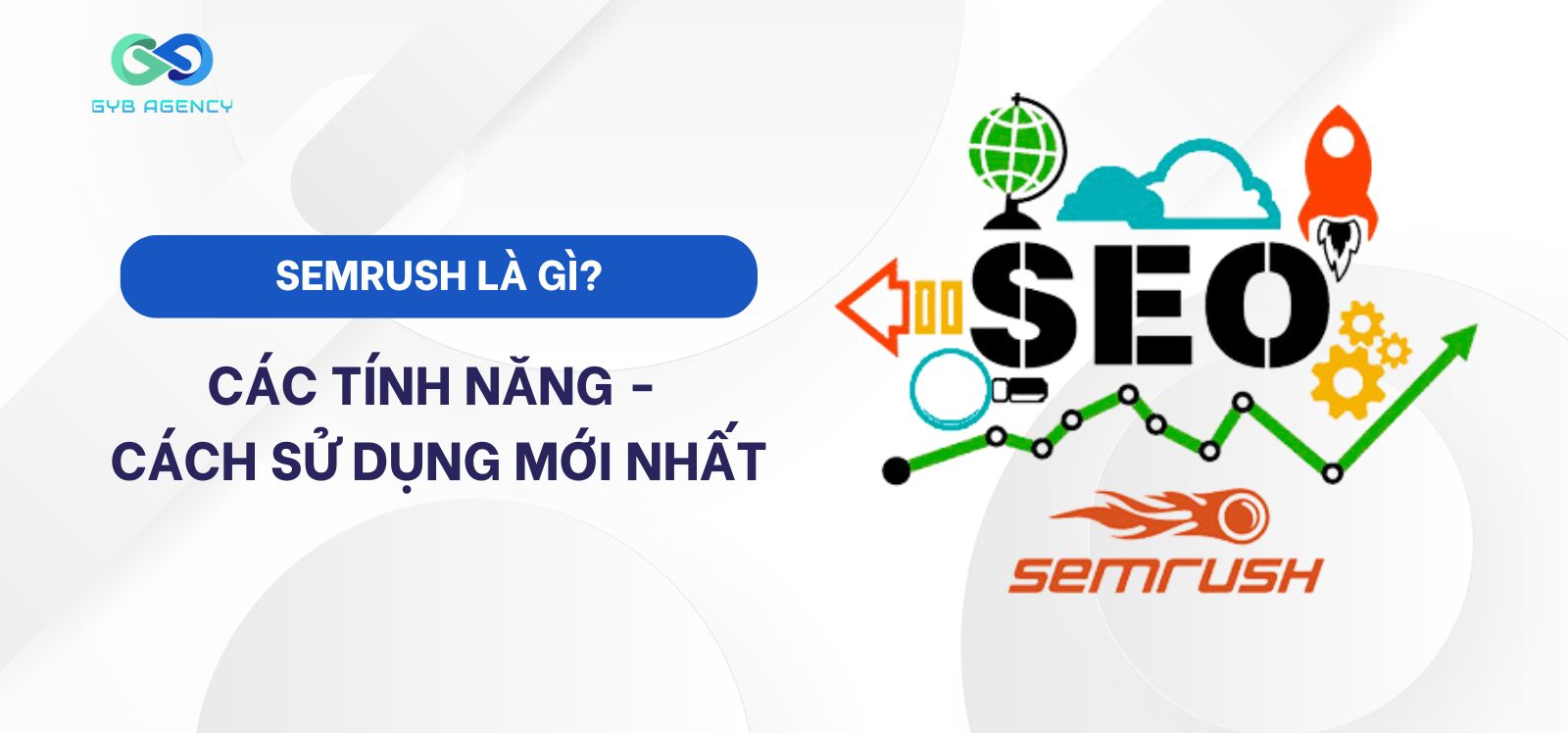 semrush là gì